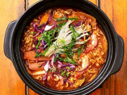 Bếp Eva - 2 cách làm mì cay Hàn Quốc tại nhà ngon như ngoài hàng