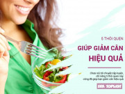 Clip Eva - 5 thói quen giúp bạn ở nhà tránh COVID-19 nhưng vẫn giảm cân hiệu quả