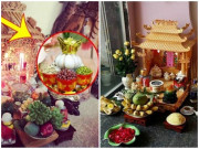 Nhà đẹp - Vì sao bàn thờ nhà giàu luôn có tỏi? Biết lý do tôi đã tiếc vì không làm sớm hơn