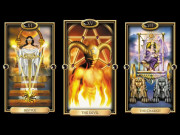Eva tám - Bói bài tarot: Nửa cuối năm 2020, sự nghiệp của bạn thăng hoa rực rỡ hay khó khăn chật vật