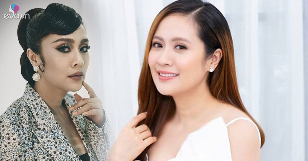 Xuất sắc giữ gương mặt trẻ trung, Thanh Thuý vẫn lộ tuổi thật bởi đúng một lỗi trang điểm