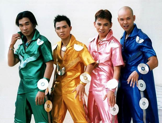 Nhóm MTV hậu tan rã: Người day dứt không được gần con sau ly hôn, người hạnh phúc bên học trò  - 2