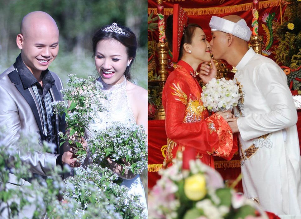 Nhóm MTV hậu tan rã: Người day dứt không được gần con sau ly hôn, người hạnh phúc bên học trò  - 12