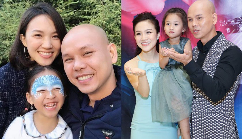 Nhóm MTV hậu tan rã: Người day dứt không được gần con sau ly hôn, người hạnh phúc bên học trò  - 13