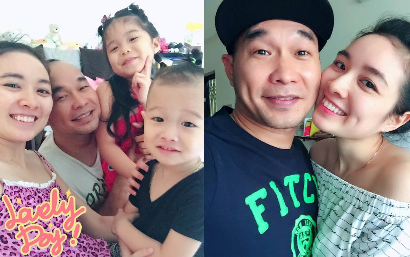 Nhóm MTV hậu tan rã: Người day dứt không được gần con sau ly hôn, người hạnh phúc bên học trò  - 17