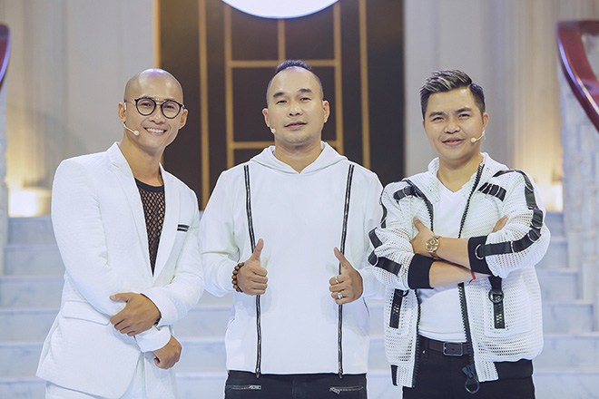 Nhóm MTV hậu tan rã: Người day dứt không được gần con sau ly hôn, người hạnh phúc bên học trò  - 5