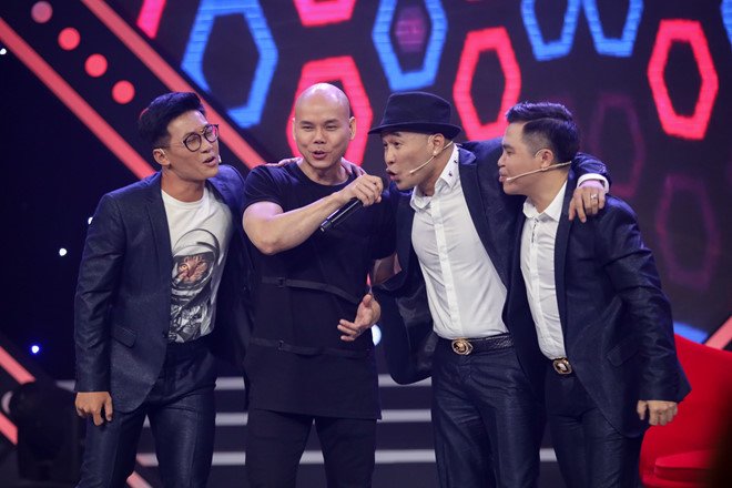 Nhóm MTV hậu tan rã: Người day dứt không được gần con sau ly hôn, người hạnh phúc bên học trò  - 4