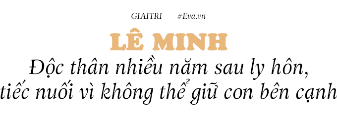 Nhóm MTV hậu tan rã: Người day dứt không được gần con sau ly hôn, người hạnh phúc bên học trò  - 6