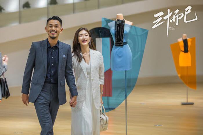 Tìm trai giàu là hám tiền, chị đẹp 30 Chưa Phải là Hết nói câu amp;#34;đi vào lòng ngườiamp;#34; - 2