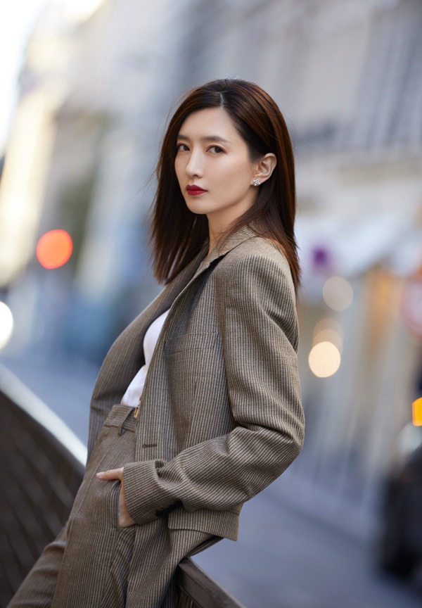 Tìm trai giàu là hám tiền, chị đẹp 30 Chưa Phải là Hết nói câu amp;#34;đi vào lòng ngườiamp;#34; - 3