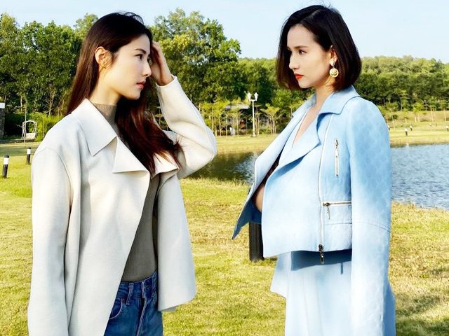 Tình Yêu Và Tham Vọng: Mượn cớ bị trầm cảm vì tình, Tuệ Lâm đang được tẩy trắng quá đà