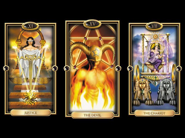 Bói bài tarot: Nửa cuối năm 2020, sự nghiệp của bạn thăng hoa rực rỡ hay khó khăn chật vật