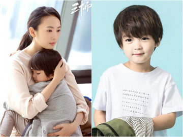 Bé con 30 Chưa Phải Là Hết: Ngây thơ hết phần thiên hạ, gây nhói lòng vì 1 câu nói