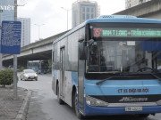 Clip Eva - Người dân có ngại đi xe buýt khi Hà Nội xuất hiện ca nhiễm Covid-19 mới?
