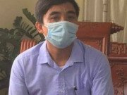Tin tức - Trần tình của Phó chủ tịch xã ngại đi chống dịch Covid-19 khi trời mưa, sấm sét