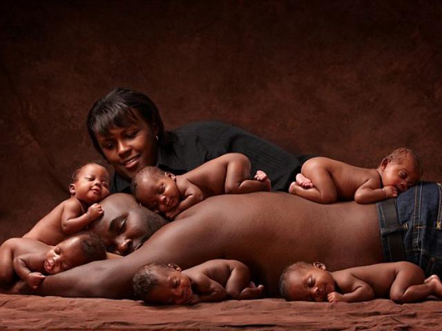 Cuộc sống sau 10 năm gây ngỡ ngàng của người mẹ sinh 6, khiến cả nước chấn động