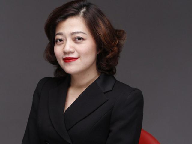 Chân dung nữ đại gia từng ôm nhân viên khóc vì không chịu nổi áp lực công việc