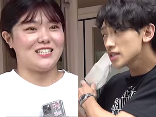 Fan nhắc tới bà xã Kim Tae Hee, Bi Rain lột khẩu trang, thẳng thắn nói chuyện