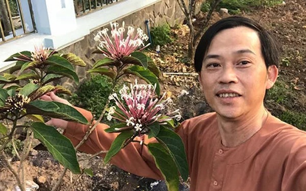 Bệnh làm Hoài Linh khổ sở, chữa cả năm trời vẫn không khỏi, nhiều người cũng mắc - 2