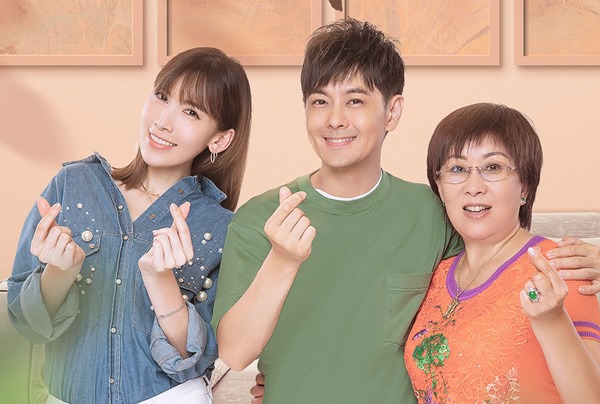 Bố vợ hỏi về tình cũ Lâm Tâm Như, Lâm Chí Dĩnh ngậm ngùi để bà xã amp;#34;ra tayamp;#34; - 1