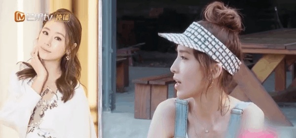 Bố vợ hỏi về tình cũ Lâm Tâm Như, Lâm Chí Dĩnh ngậm ngùi để bà xã amp;#34;ra tayamp;#34; - 4