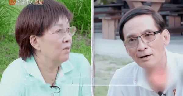 Bố vợ hỏi về tình cũ Lâm Tâm Như, Lâm Chí Dĩnh ngậm ngùi để bà xã amp;#34;ra tayamp;#34; - 5