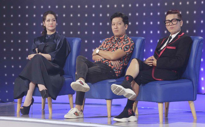 Có chồng con đàng hoàng, Lâm Khánh Chi lại tự nhận là amp;#34;vợ béamp;#34; của MC hot nhất nhì showbiz - 6