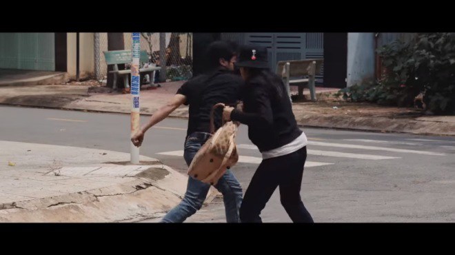 Hé lộ mối quan hệ “không đội trời chung” của Tường Vi và Hồ Bích Trâm - 1