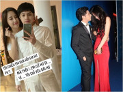 Giải trí - Sao Việt 24h: Đăng ảnh ngọt ngào bên Mai Phương Thúy, tình cũ tuyên bố "chỉ yêu gái hư"