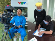 Giải trí - BTV Trần Quang Minh bức xúc trước thông tin nhiều nhân viên VTV8 phải cách ly tập trung