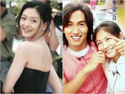 Giải trí - Vườn Sao Băng hết 19 năm, Từ Hy Viên giờ chồng con đề huề vẫn "ghen" với Ngôn Thừa Húc