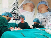 Bà bầu - Bố Hà Nội mắc quai bị không có "tinh binh", ngày vợ có bầu viết luôn đơn nghỉ việc