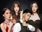 Làm đẹp - Nhờ phẫu thuật làm cằm mà sao Việt phất lên như diều gặp gió