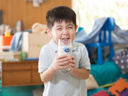 Làm mẹ - Ngay lúc này, mẹ hãy ghi nhớ cẩm nang dinh dưỡng an toàn để con luôn khỏe mạnh
