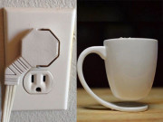 Eva tám - 16 thiết kế xứng đáng nhận "điểm 10 cho sáng tạo"