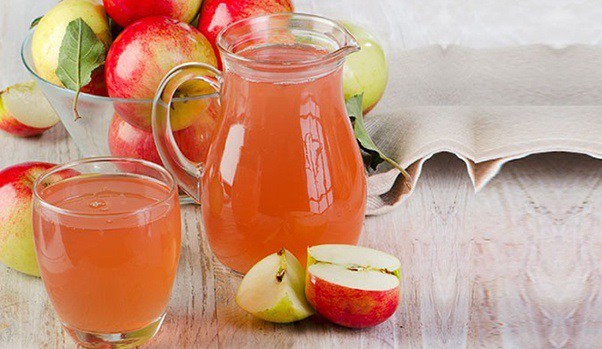 Nước ép trái cây có tốt không? Nước ép trái cây giúp giảm cân như thế nào? - 4
