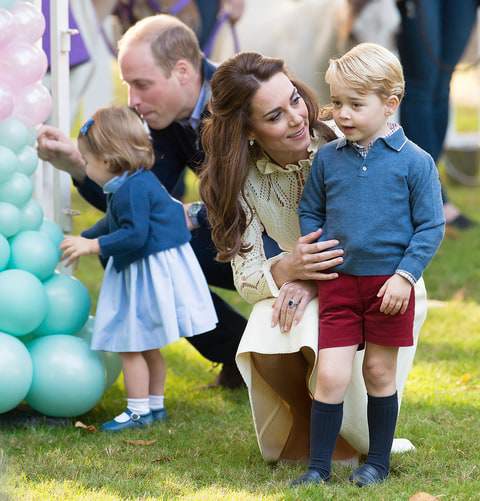 may anh phat hien hanh dong la cua vo chong cong nuong kate middleton khi con hu noi dong nguoi - 9