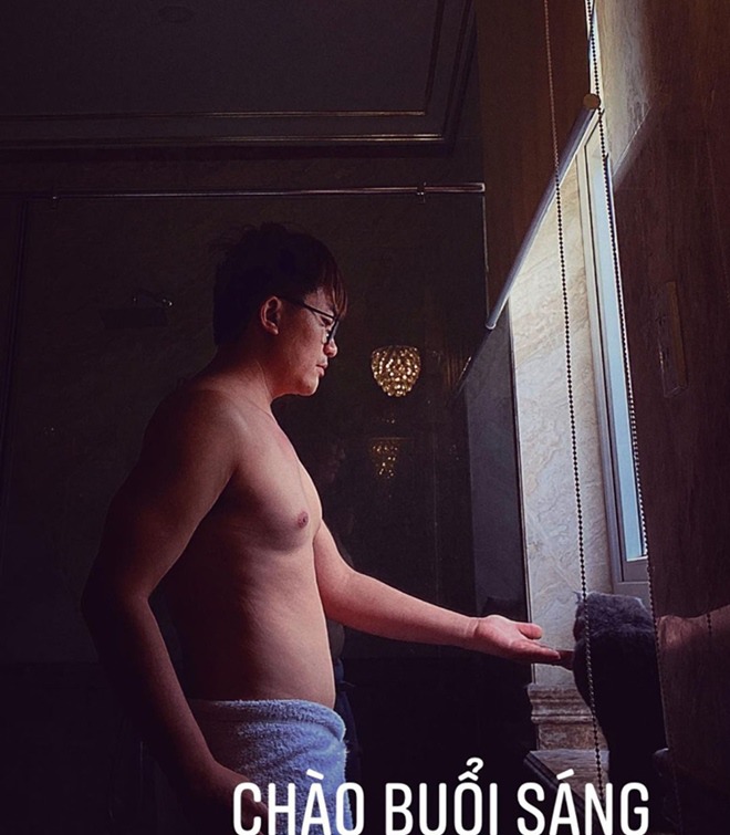 Sao Việt 24h: Đăng ảnh ngọt ngào bên Mai Phương Thúy, tình cũ tuyên bố amp;#34;chỉ yêu gái hưamp;#34; - 11