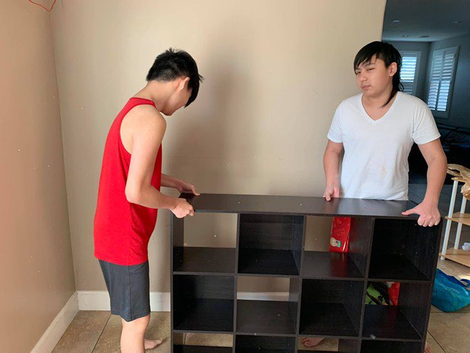 Sao Việt 24h: Đăng ảnh ngọt ngào bên Mai Phương Thúy, tình cũ tuyên bố amp;#34;chỉ yêu gái hưamp;#34; - 9