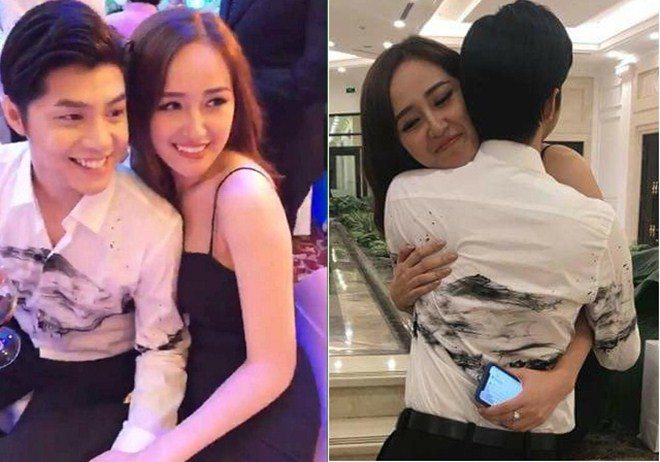 Sao Việt 24h: Đăng ảnh ngọt ngào bên Mai Phương Thúy, tình cũ tuyên bố amp;#34;chỉ yêu gái hưamp;#34; - 2