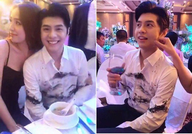 Sao Việt 24h: Đăng ảnh ngọt ngào bên Mai Phương Thúy, tình cũ tuyên bố amp;#34;chỉ yêu gái hưamp;#34; - 3