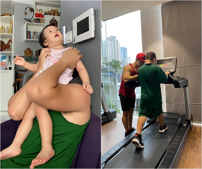 Sao Việt 24h: Đăng ảnh ngọt ngào bên Mai Phương Thúy, tình cũ tuyên bố amp;#34;chỉ yêu gái hưamp;#34; - 7