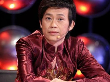 Bệnh làm Hoài Linh khổ sở, chữa cả năm trời vẫn không khỏi, nhiều người cũng mắc