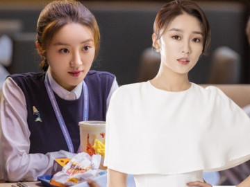 Dùng gương mặt ngây thơ tán tỉnh trai có vợ, tiểu tam ngoài đời ngọt ngào, đáng yêu ai cũng mê