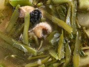 Xem ăn chơi - Ứa nước miếng loài cây gai góc có thể thành món ăn cực hao cơm, thử 1 lần nhớ mãi
