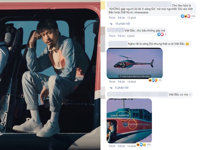 Gây bão nhờ tiên tri đúng đề Văn quốc gia, MV mới của Đen Vâu leo thẳng Top 1 Trending