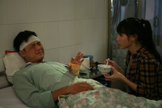 Quá khứ của thầy Duy amp;#34;Đừng Bắt Em Phải Quênamp;#34;: Bị phạt tiền vì amp;#34;lỡ mồmamp;#34; với MC Minh Hà - 6