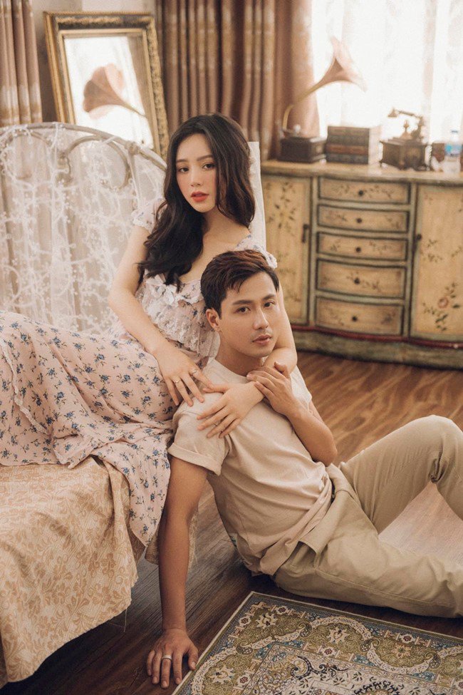 Quá khứ của thầy Duy amp;#34;Đừng Bắt Em Phải Quênamp;#34;: Bị phạt tiền vì amp;#34;lỡ mồmamp;#34; với MC Minh Hà - 1