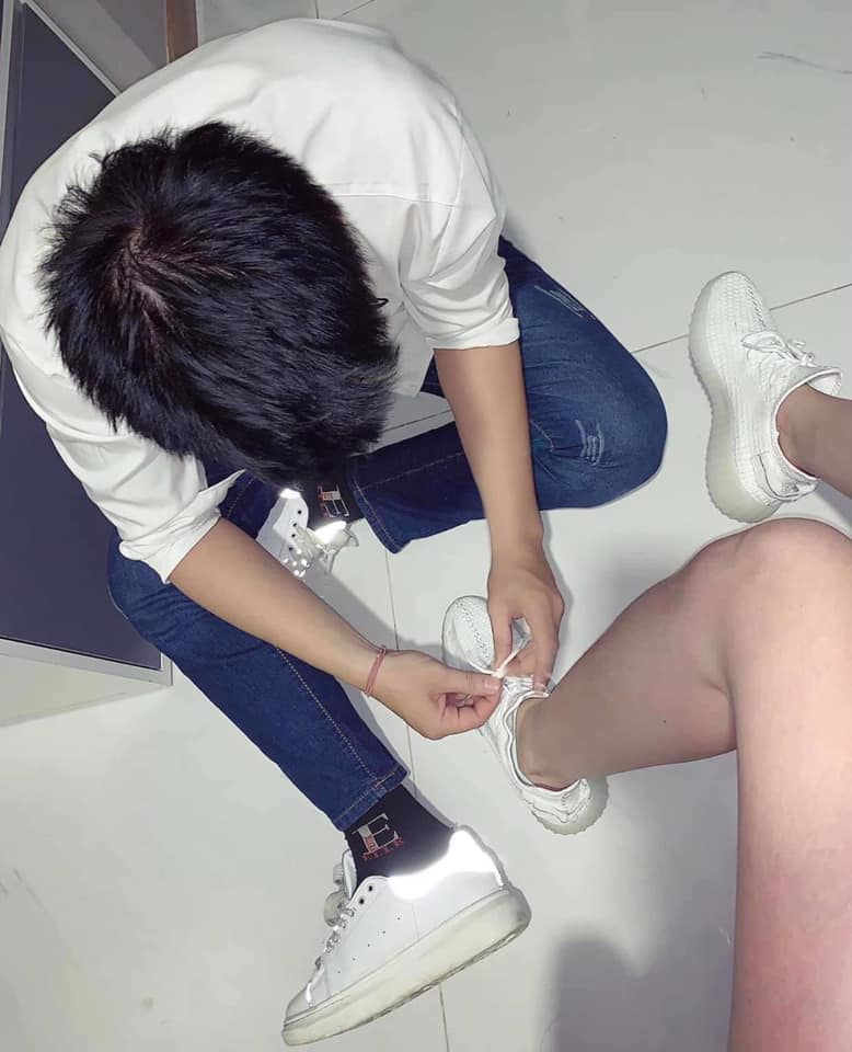 Khán giả đau đầu vì chuyện bên lề Người Ấy Là Ai: Thêm một chàng bị cho là bội bạc - 5