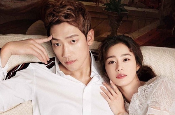 Kim Tae Hee làm gia sư: Học sinh cũ kể chuyện thi trượt đại học vì bà xã Bi Rain - 10